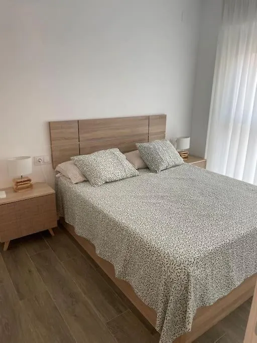 Lovely Beach Apartment Rincón de la Victoria 0*,  Spanien